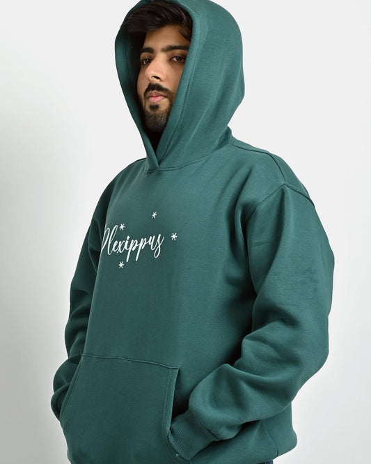 Plexipppus hoodie