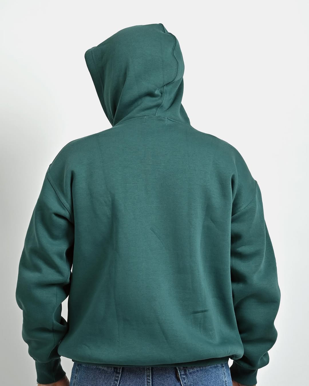 Plexipppus hoodie