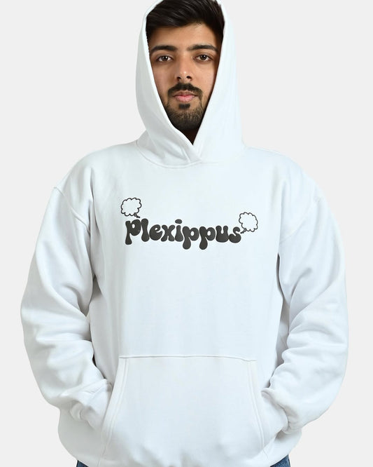 Delulu hoodie